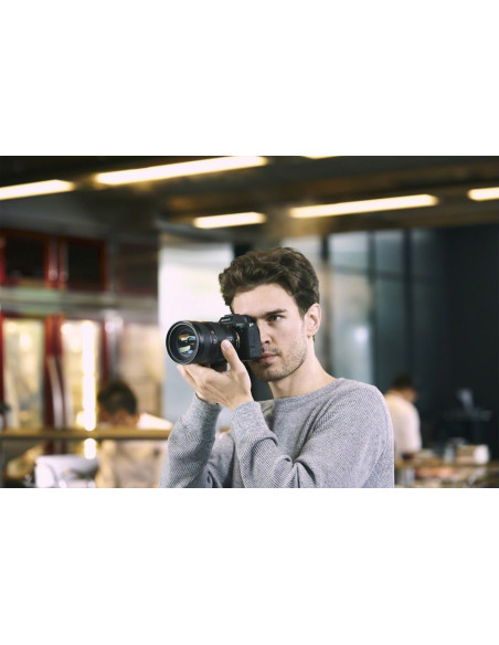 SONY ALPHA ILCE7 SM3 121MP 4K BODY